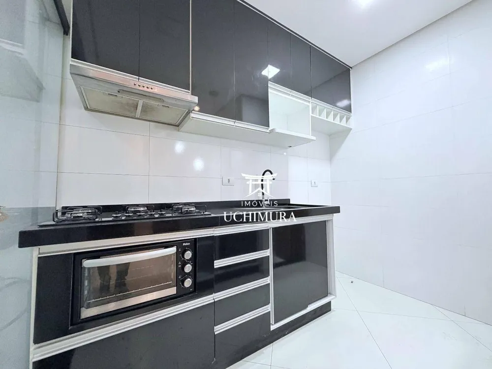 Sobrado, 2 quartos, 70 m² - Foto 6