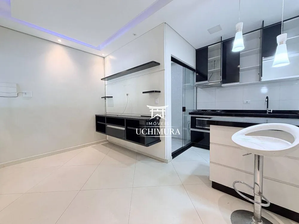 Sobrado, 2 quartos, 70 m² - Foto 5