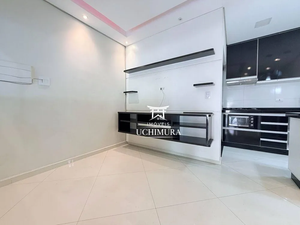Sobrado, 2 quartos, 70 m² - Foto 1