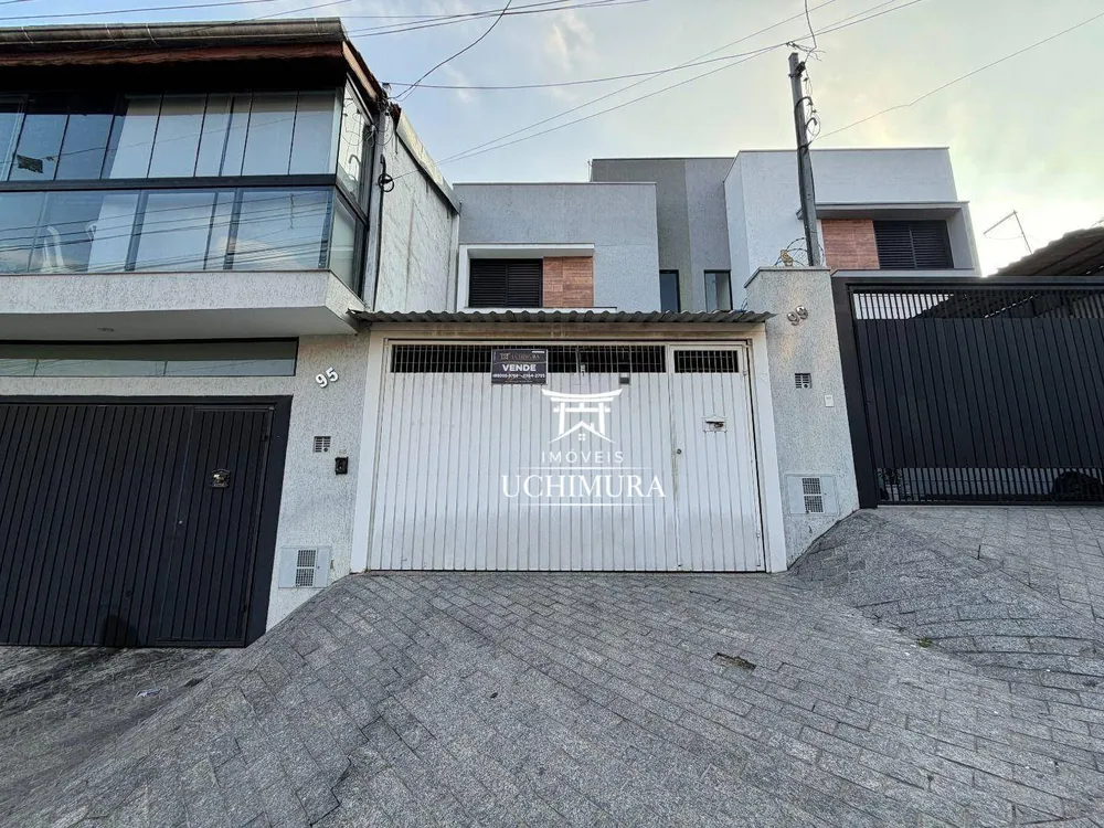 Sobrado, 2 quartos, 70 m² - Foto 7