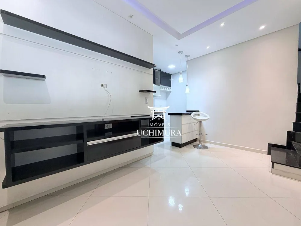 Sobrado, 2 quartos, 70 m² - Foto 3