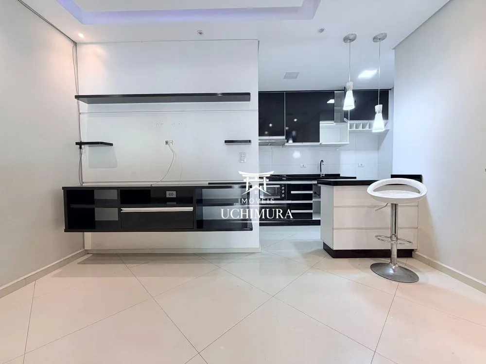 Sobrado, 2 quartos, 70 m² - Foto 2