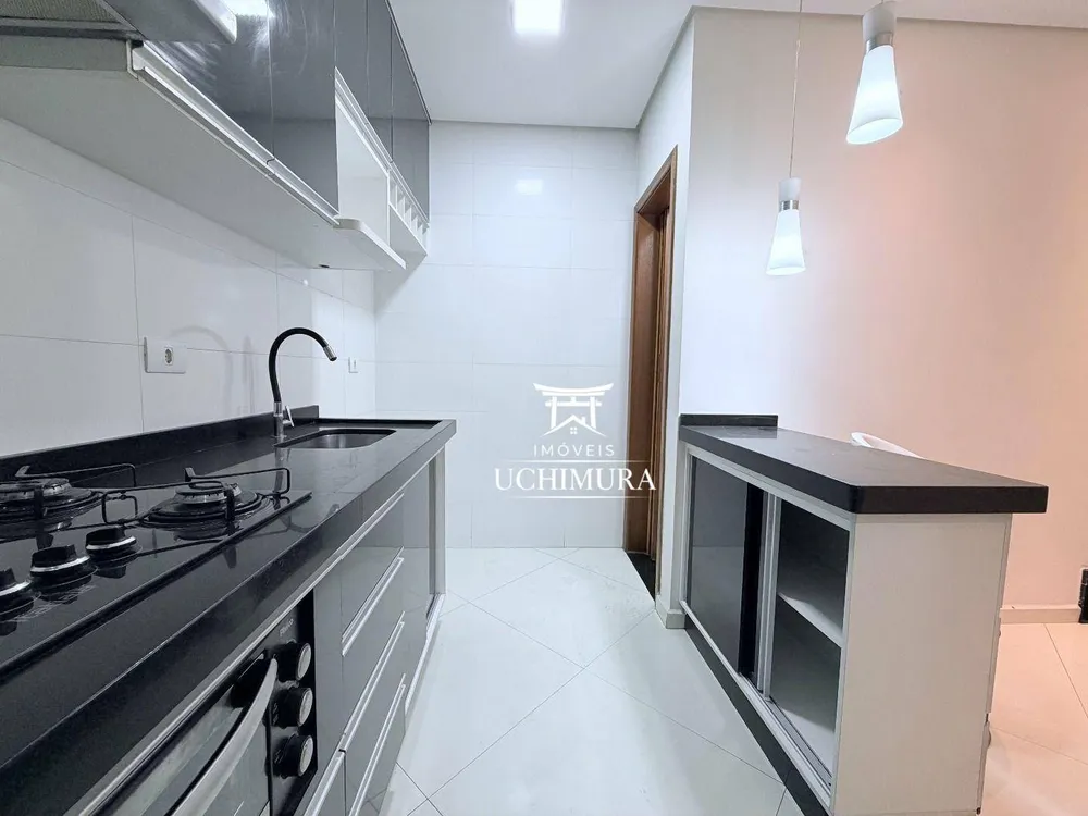 Sobrado, 2 quartos, 70 m² - Foto 5