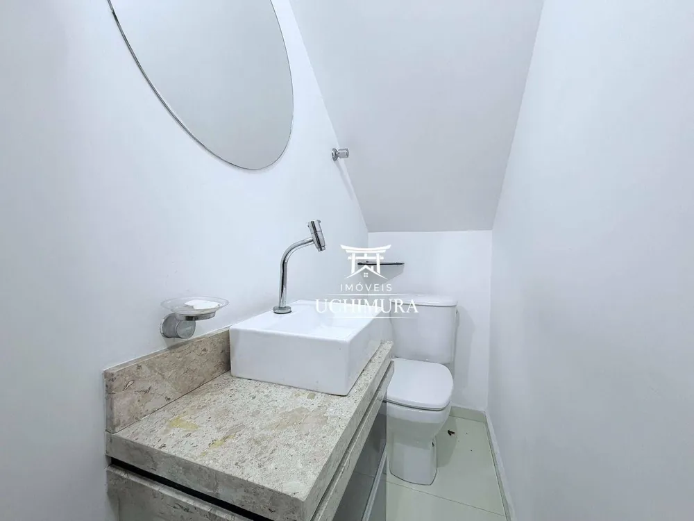 Sobrado, 2 quartos, 70 m² - Foto 8