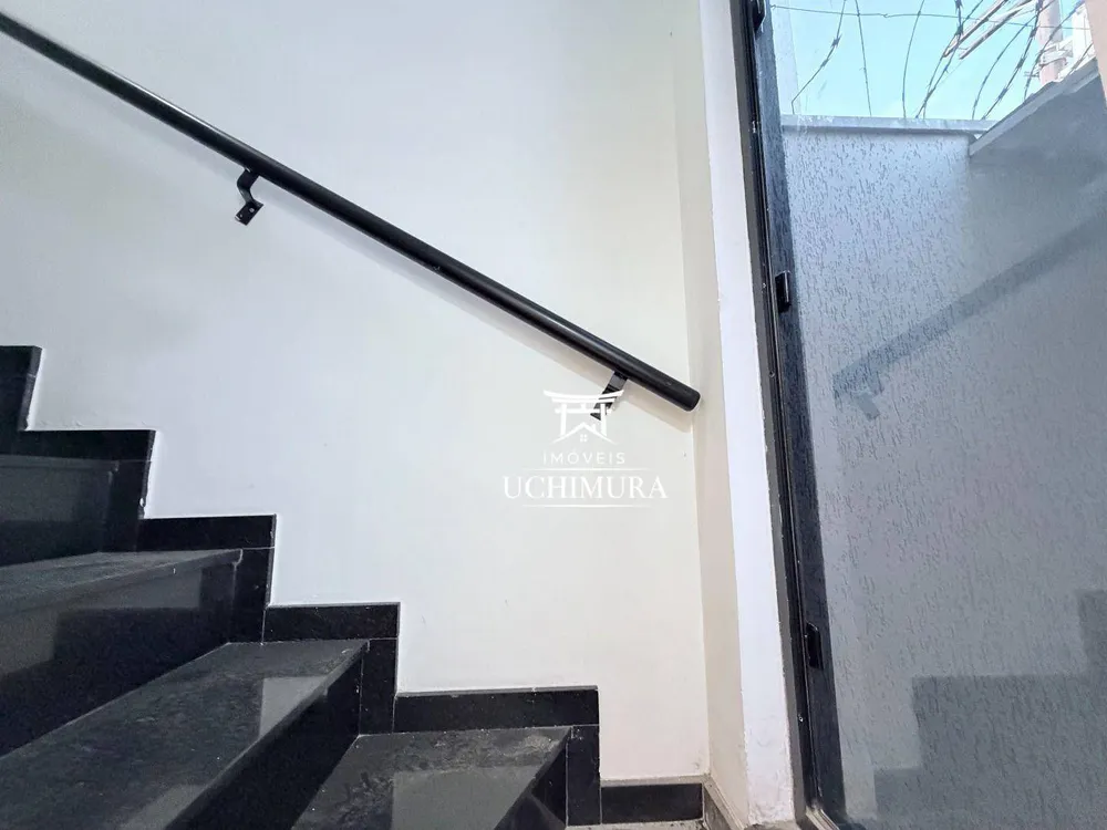 Sobrado, 2 quartos, 70 m² - Foto 9