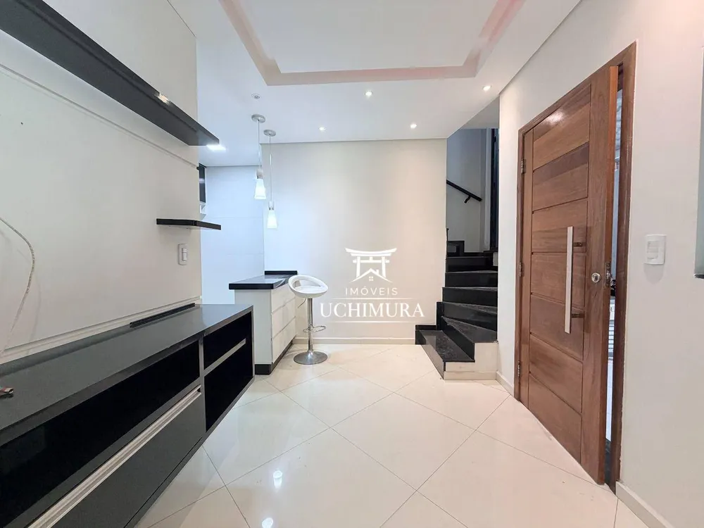Sobrado, 2 quartos, 70 m² - Foto 4