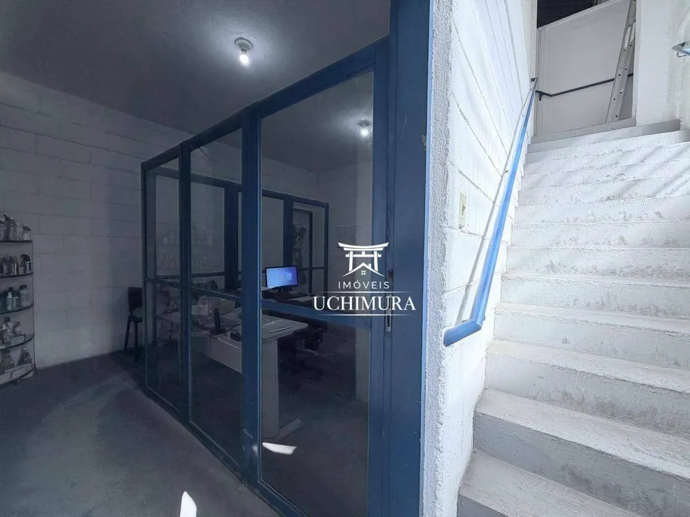 Depósito-Galpão, 705 m² - Foto 13