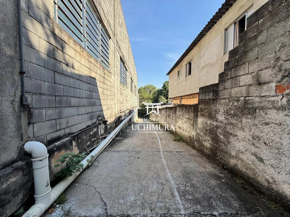 Depósito-Galpão, 705 m² - Foto 4