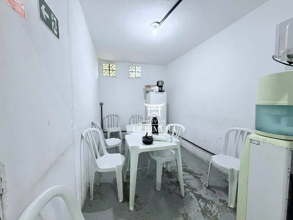 Depósito-Galpão, 705 m² - Foto 8