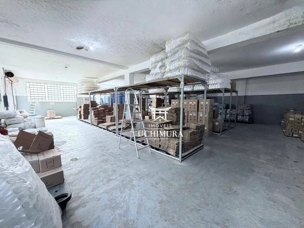 Depósito-Galpão, 705 m² - Foto 7