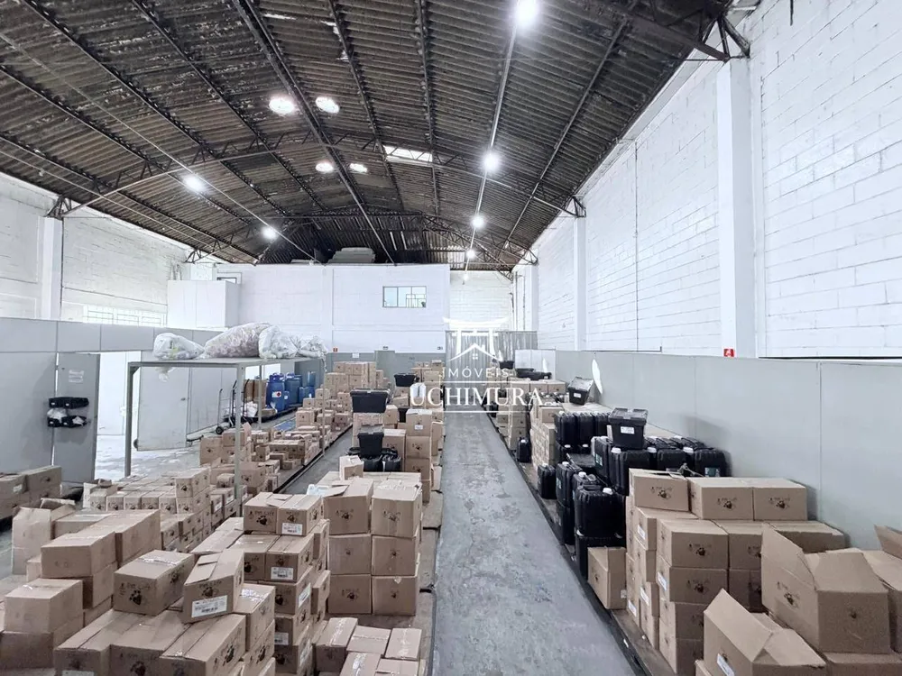 Depósito-Galpão, 705 m² - Foto 11
