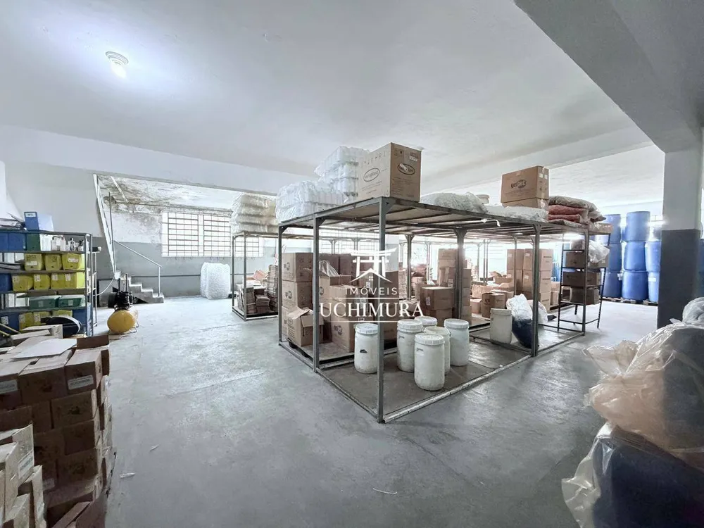 Depósito-Galpão, 705 m² - Foto 9