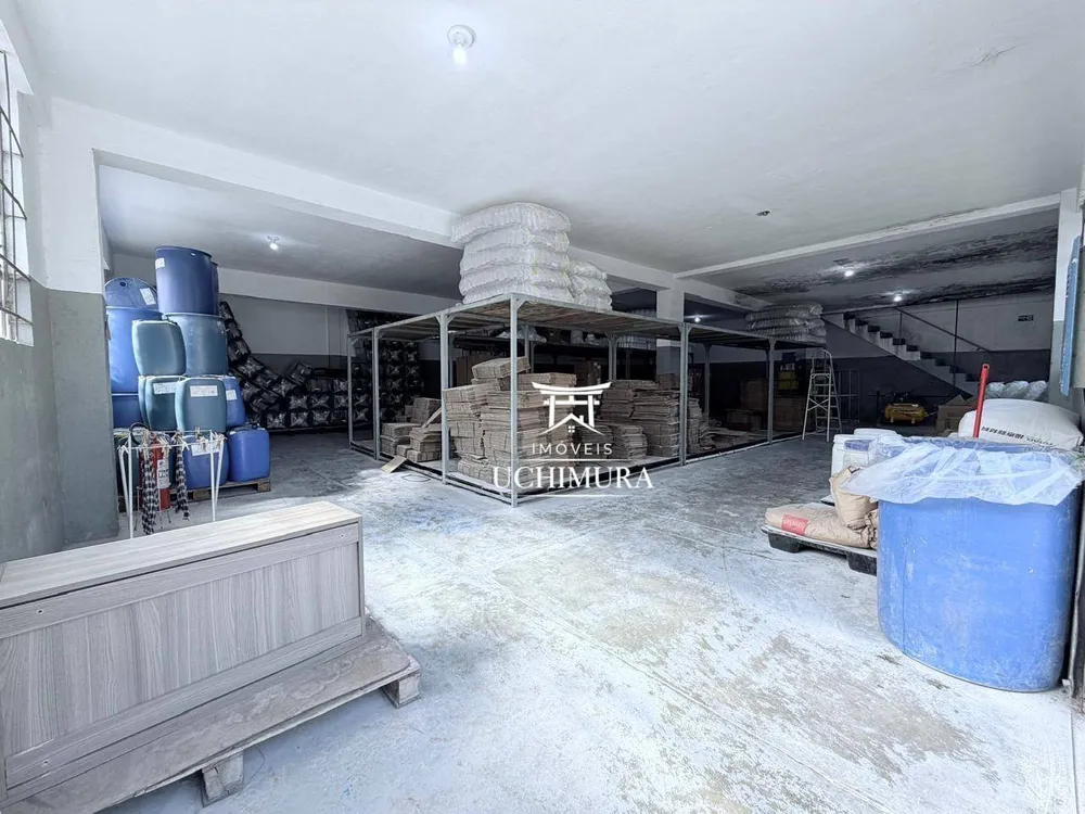 Depósito-Galpão, 705 m² - Foto 5
