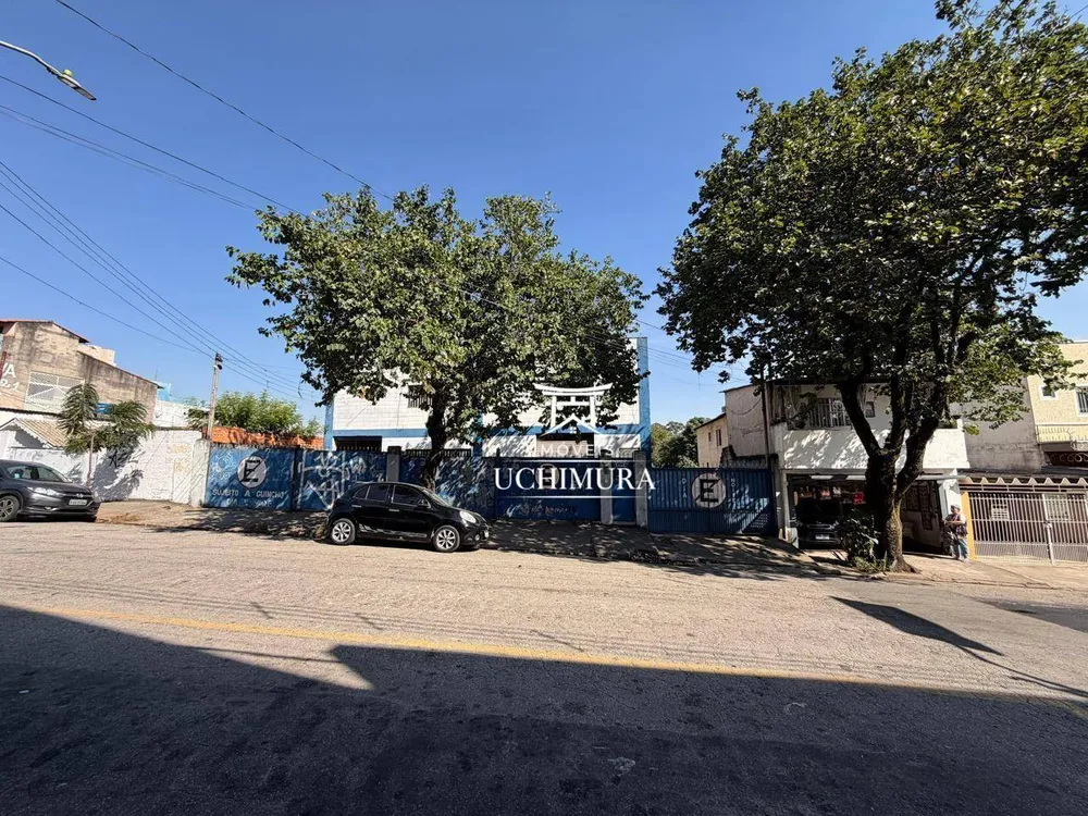 Depósito-Galpão, 705 m² - Foto 6