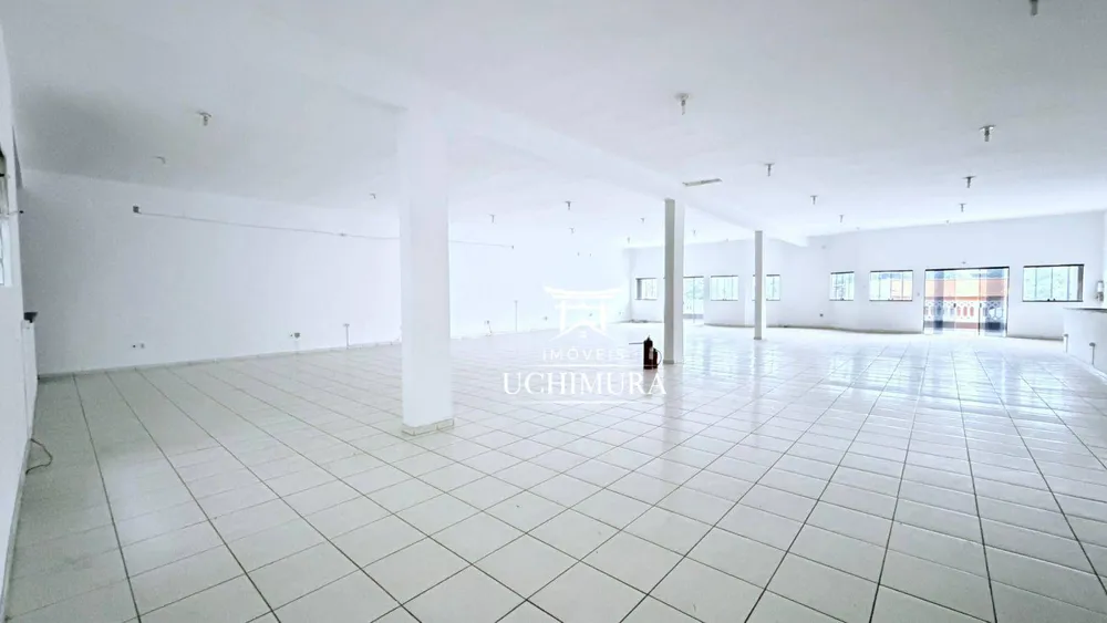 Loja-Salão, 430 m² - Foto 1