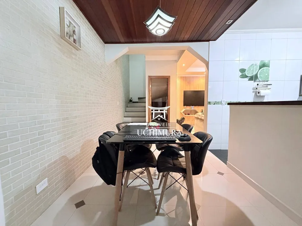 Sobrado, 2 quartos, 113 m² - Foto 2