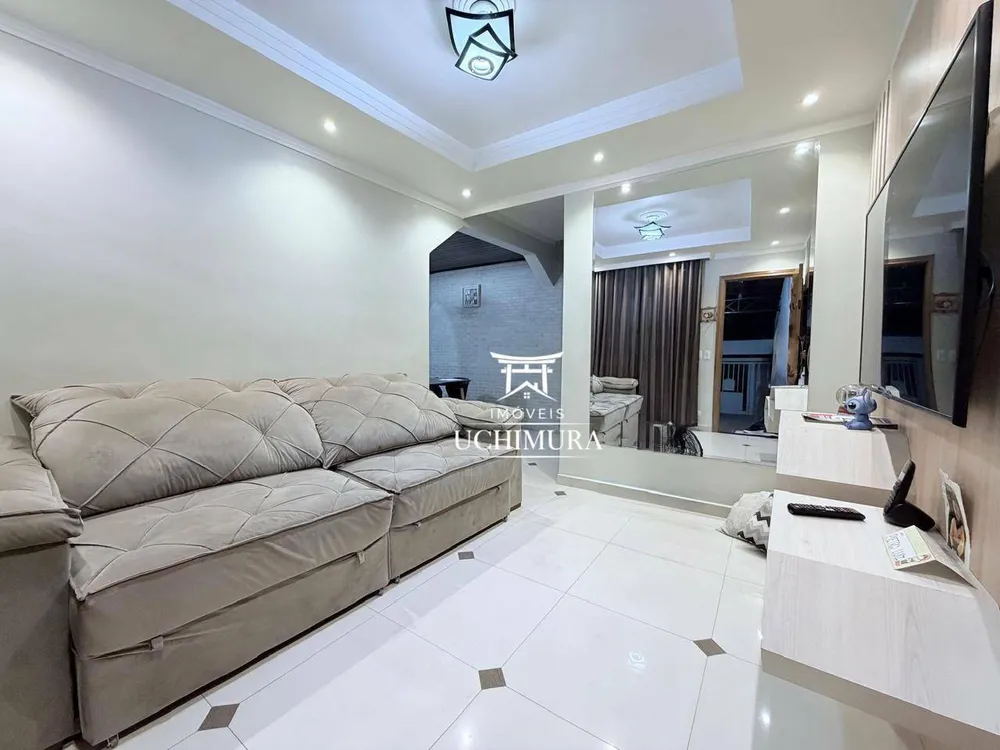 Sobrado, 2 quartos, 113 m² - Foto 3