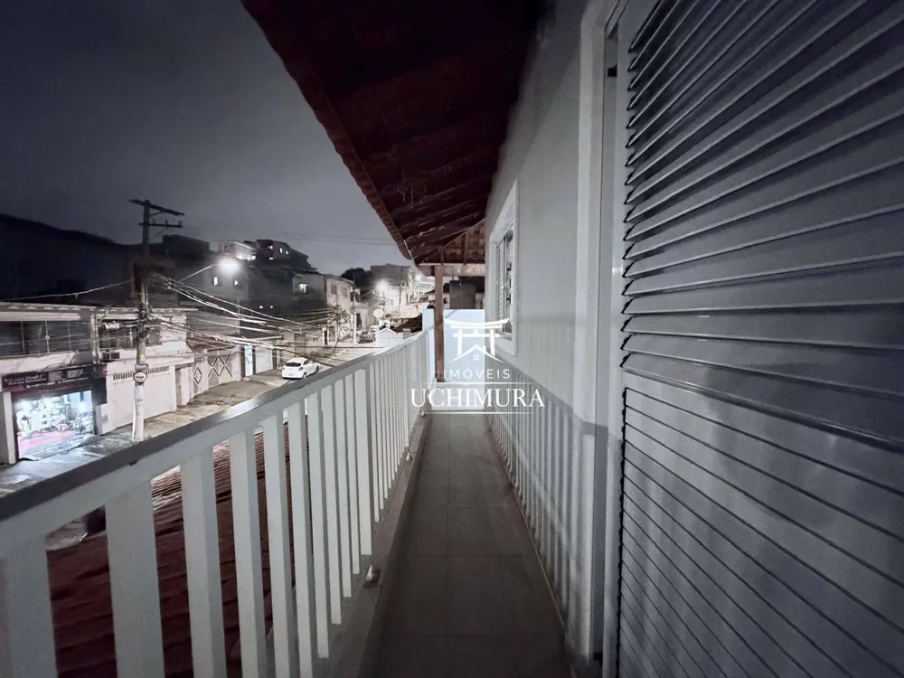 Sobrado, 2 quartos, 113 m² - Foto 7