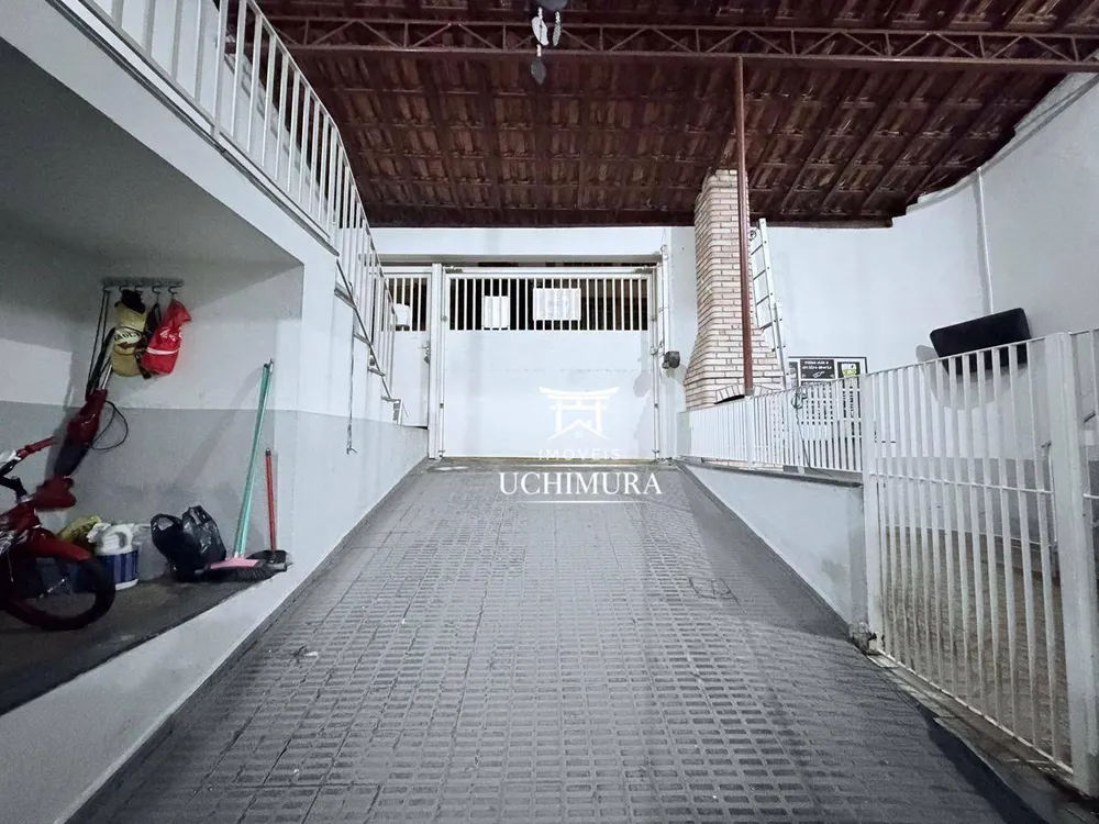 Sobrado, 2 quartos, 113 m² - Foto 16