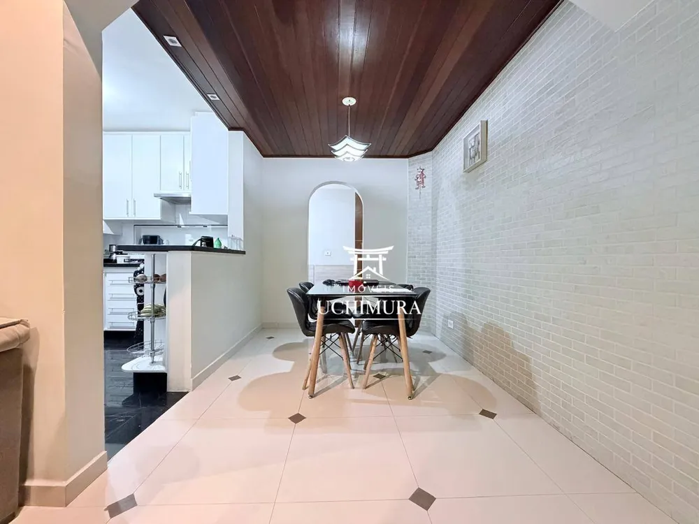 Sobrado, 2 quartos, 113 m² - Foto 4