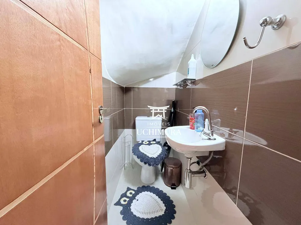 Sobrado, 2 quartos, 113 m² - Foto 12