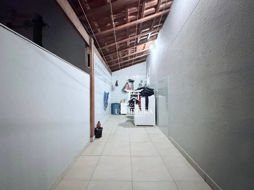 Sobrado, 2 quartos, 113 m² - Foto 6