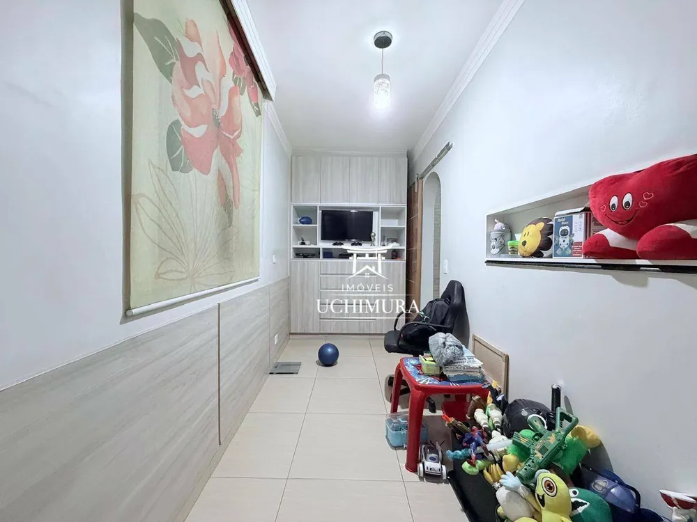 Sobrado, 2 quartos, 113 m² - Foto 5