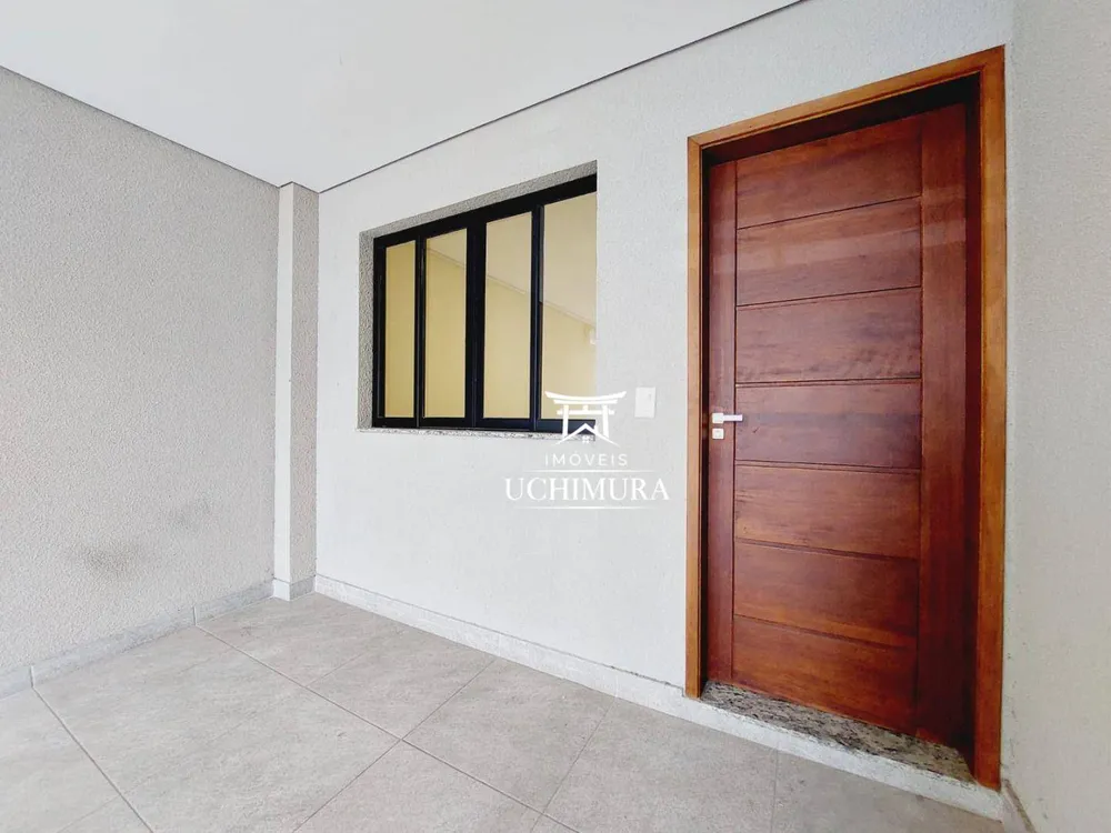 Sobrado, 3 quartos, 137 m² - Foto 2
