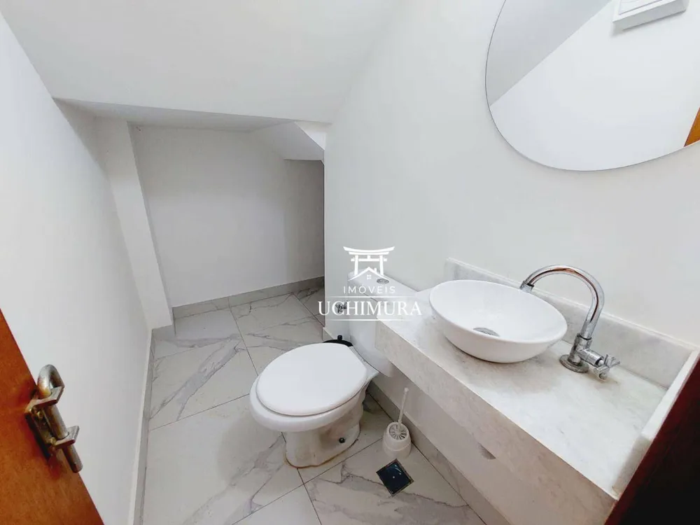 Sobrado, 3 quartos, 137 m² - Foto 6