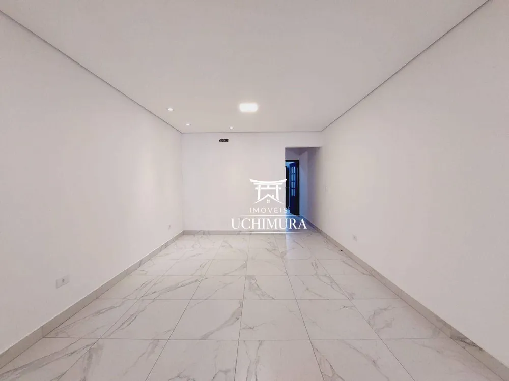 Sobrado, 3 quartos, 137 m² - Foto 3