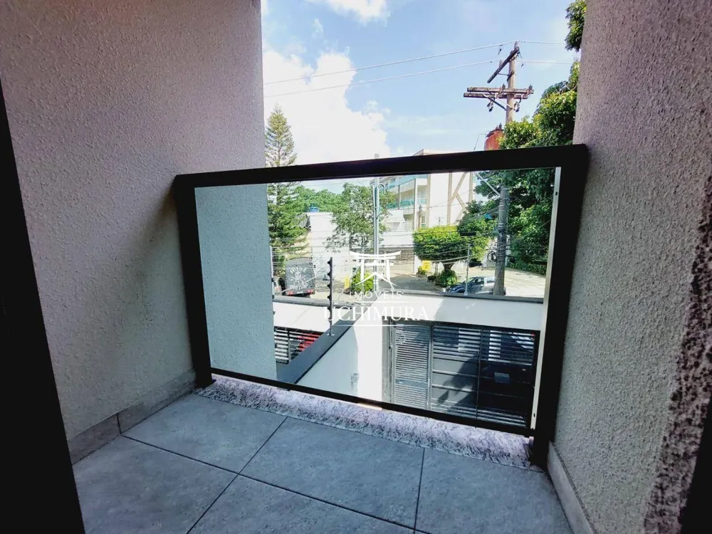Sobrado, 3 quartos, 137 m² - Foto 12