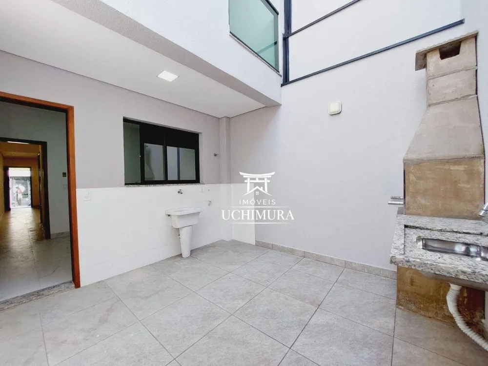 Sobrado, 3 quartos, 137 m² - Foto 9