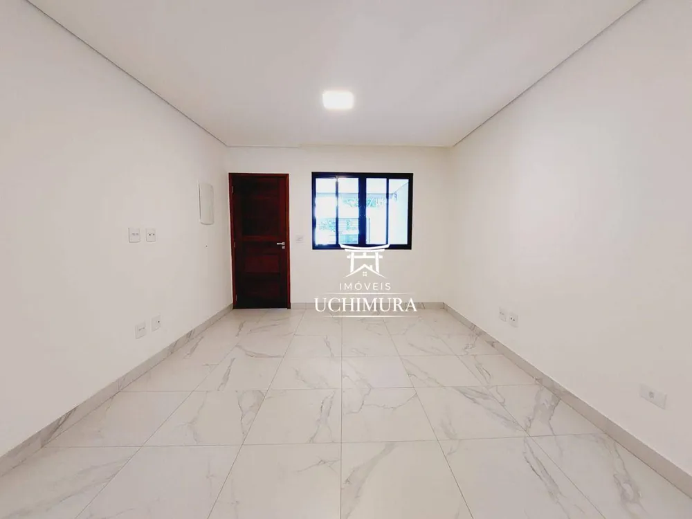 Sobrado, 3 quartos, 137 m² - Foto 4