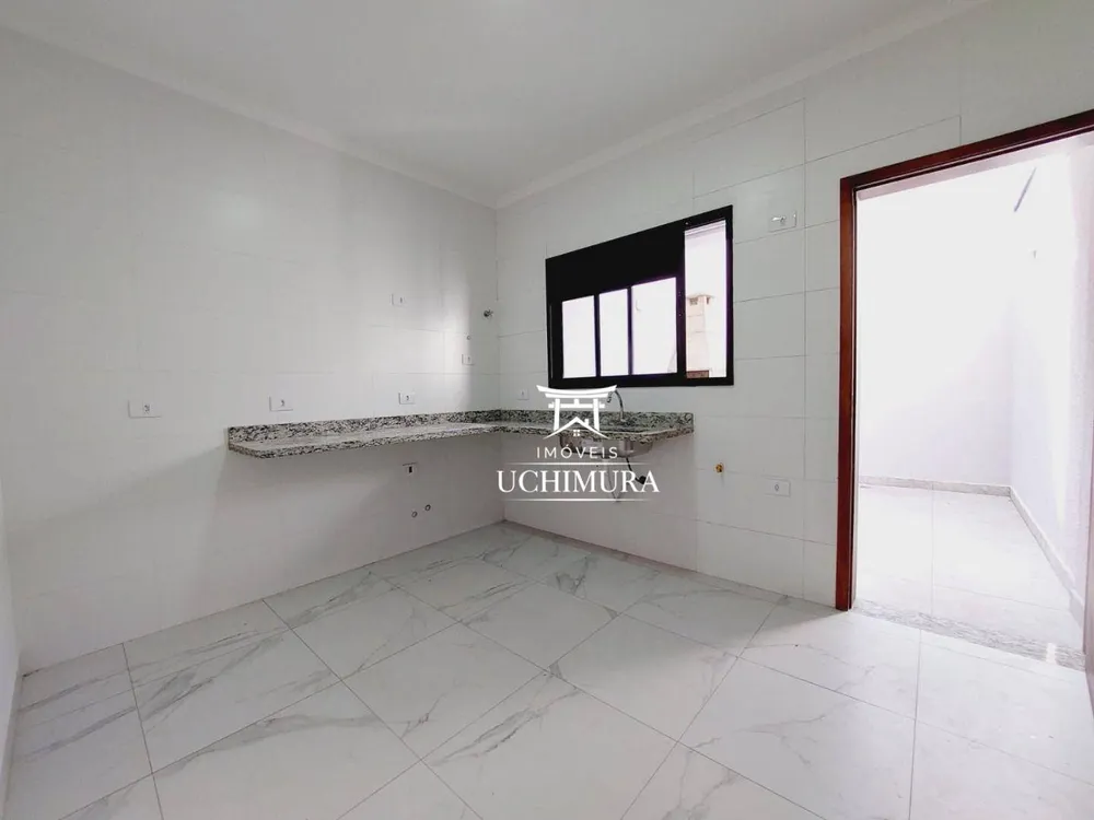 Sobrado, 3 quartos, 137 m² - Foto 7
