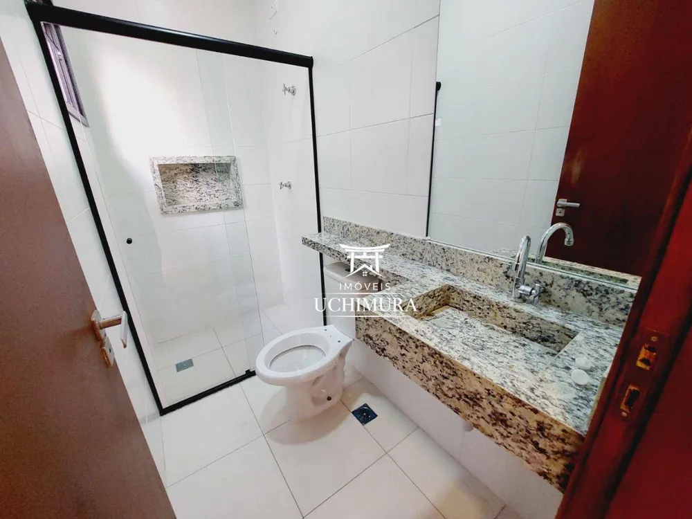 Sobrado, 3 quartos, 137 m² - Foto 16