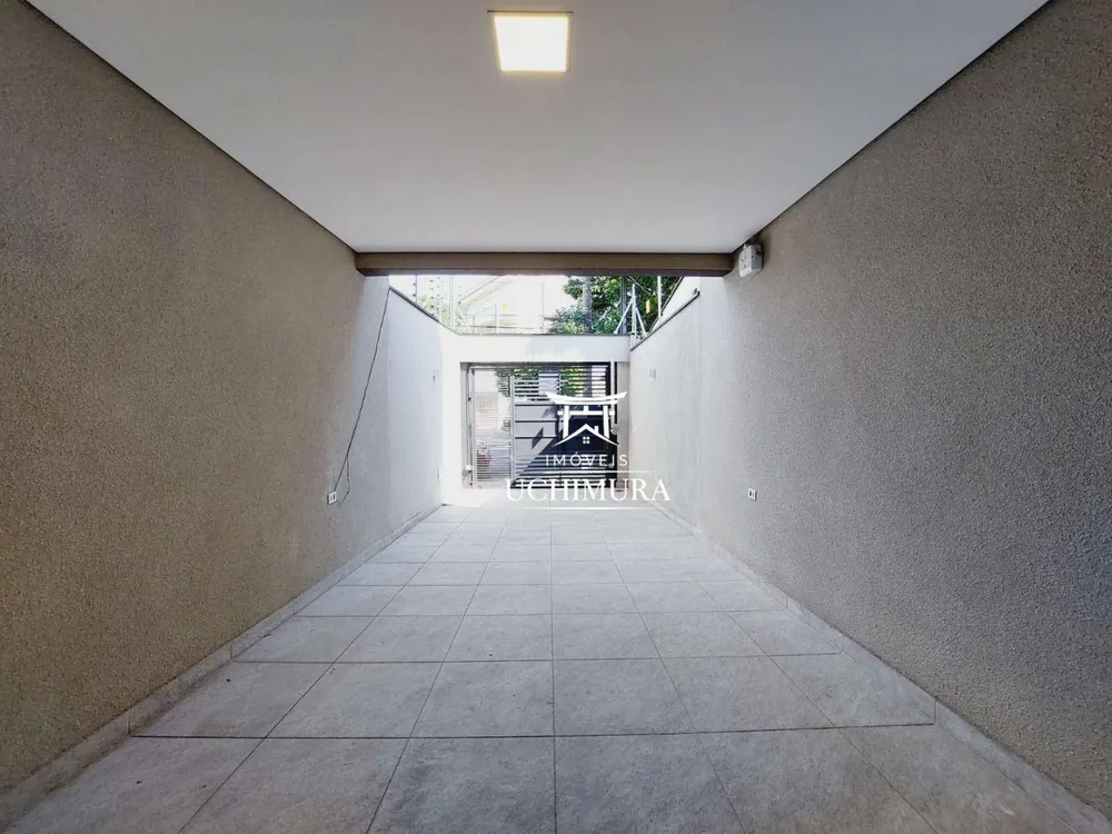 Sobrado, 3 quartos, 137 m² - Foto 1