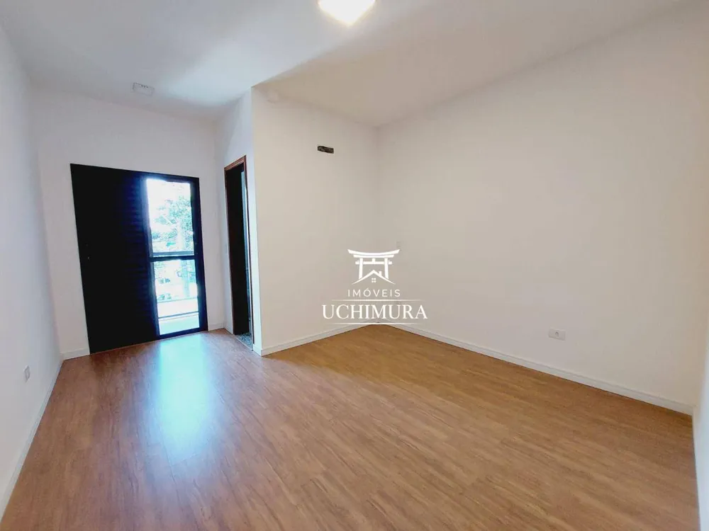 Sobrado, 3 quartos, 137 m² - Foto 11