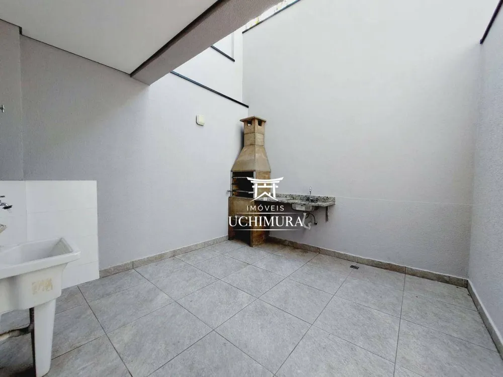 Sobrado, 3 quartos, 137 m² - Foto 8