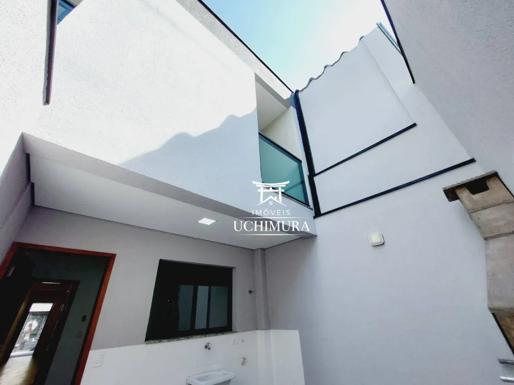 Sobrado, 3 quartos, 137 m² - Foto 10