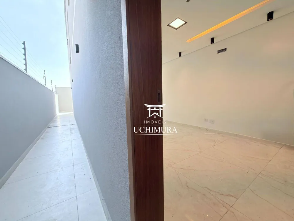 Sobrado, 3 quartos, 130 m² - Foto 3