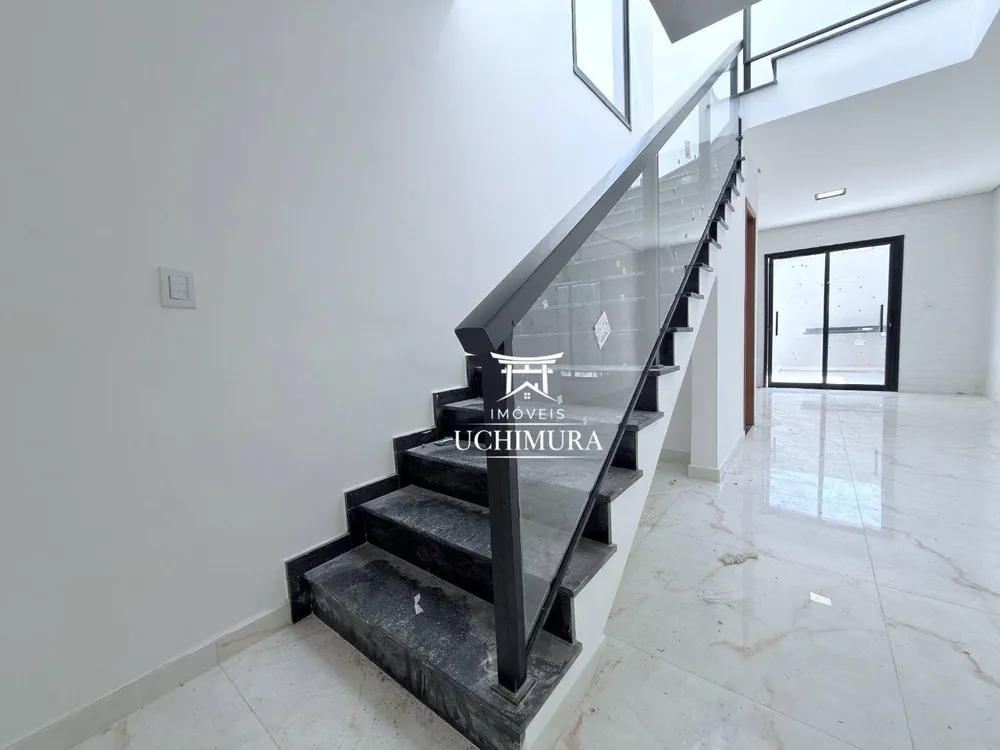 Sobrado, 3 quartos, 130 m² - Foto 8