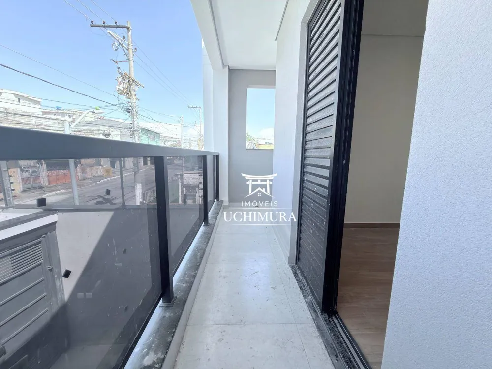 Sobrado, 3 quartos, 130 m² - Foto 12
