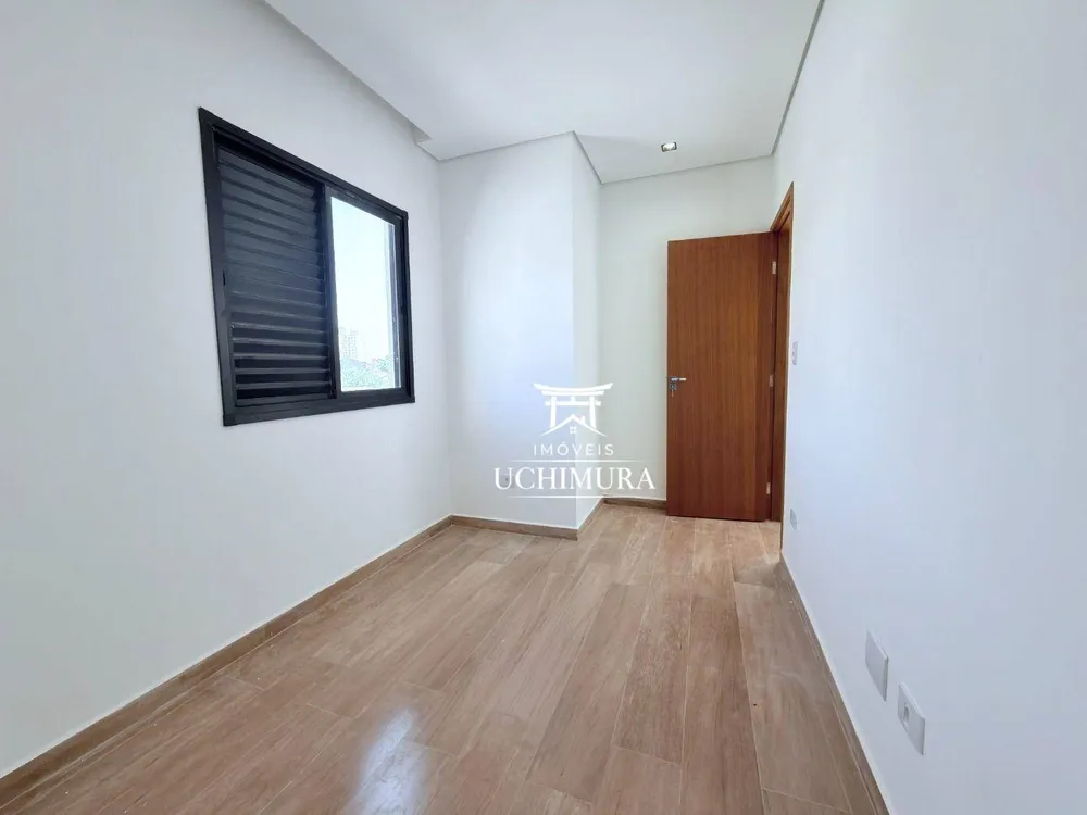 Sobrado, 3 quartos, 130 m² - Foto 8