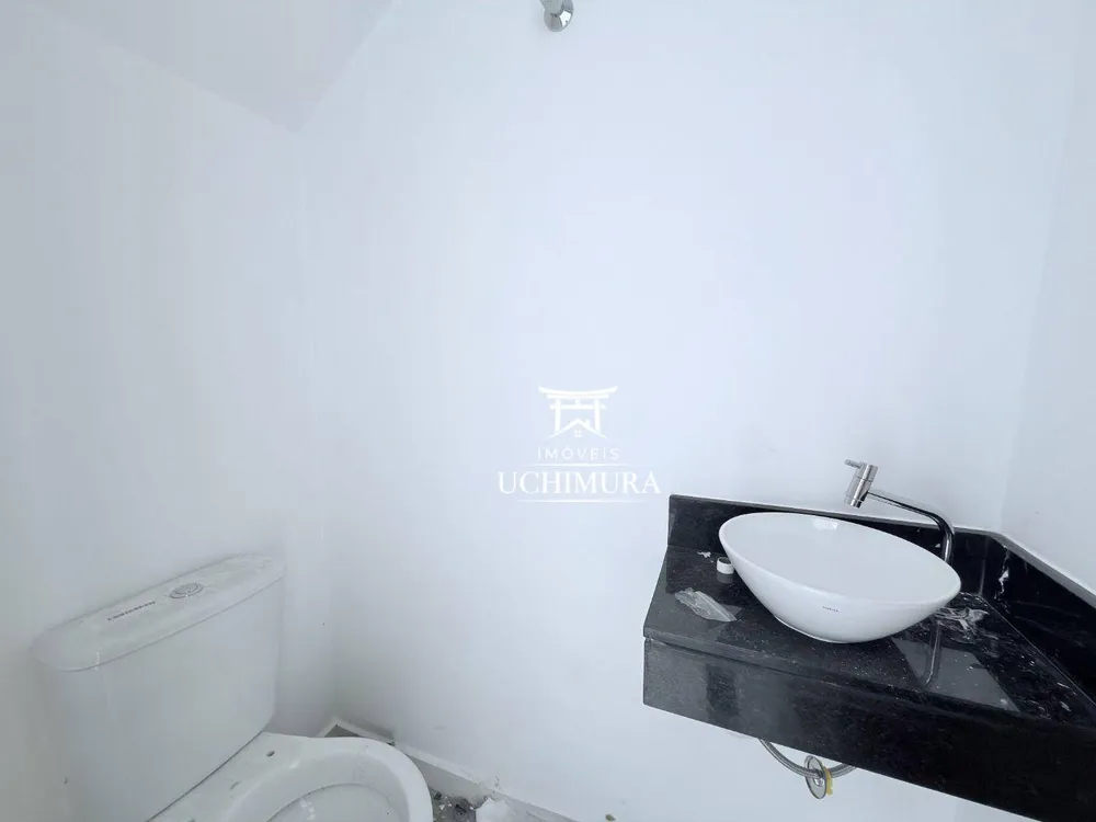 Sobrado, 3 quartos, 130 m² - Foto 4