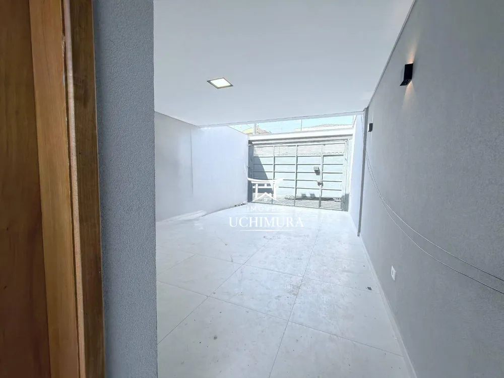 Sobrado, 3 quartos, 130 m² - Foto 3