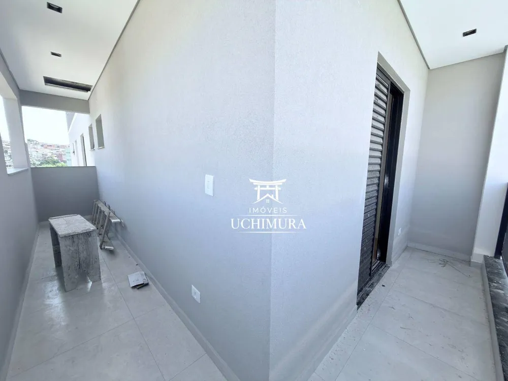 Sobrado, 3 quartos, 130 m² - Foto 13