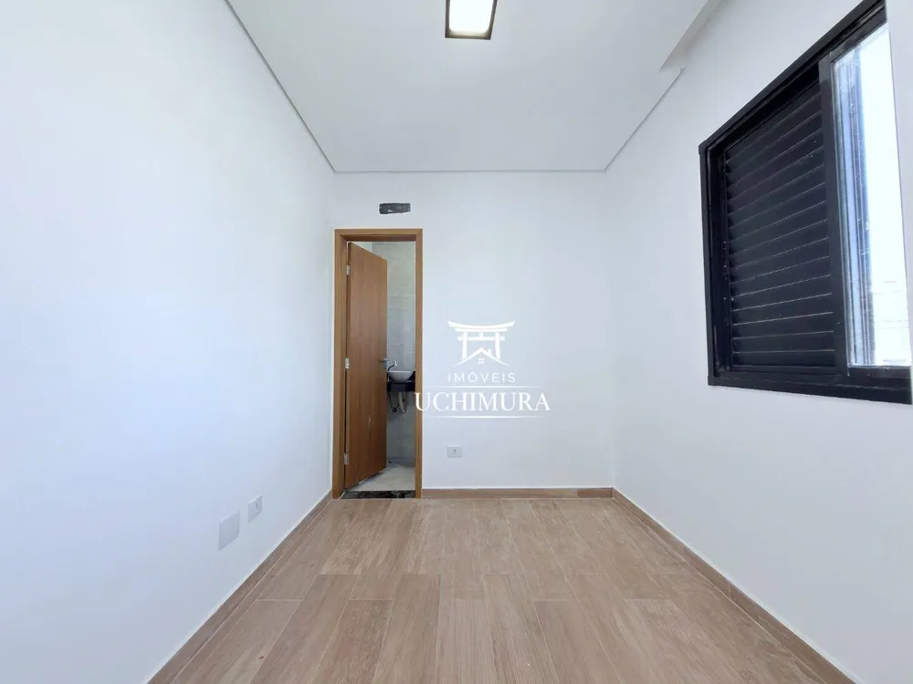 Sobrado, 3 quartos, 130 m² - Foto 14
