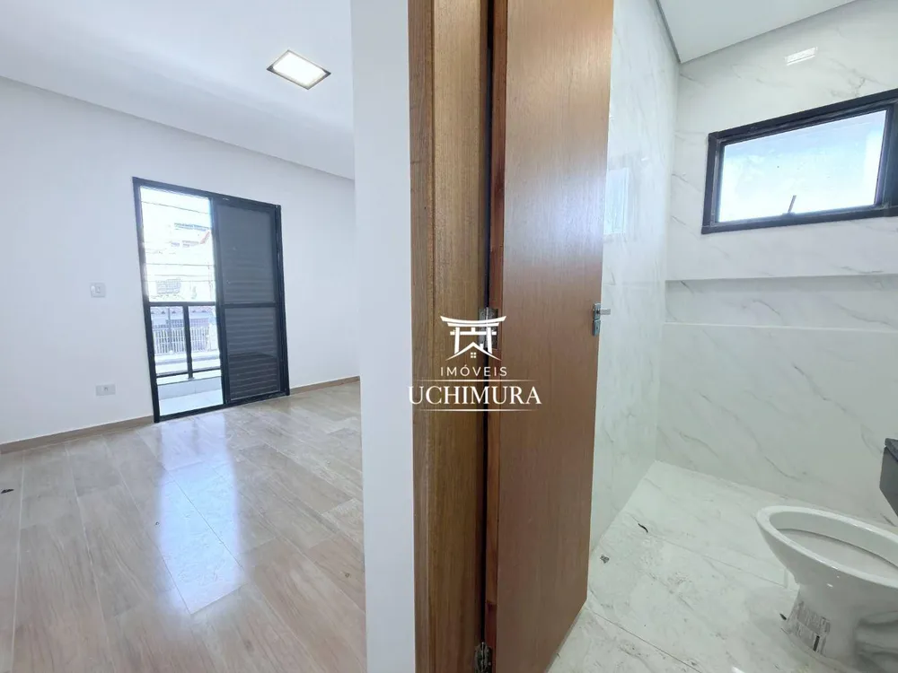 Sobrado, 3 quartos, 130 m² - Foto 6