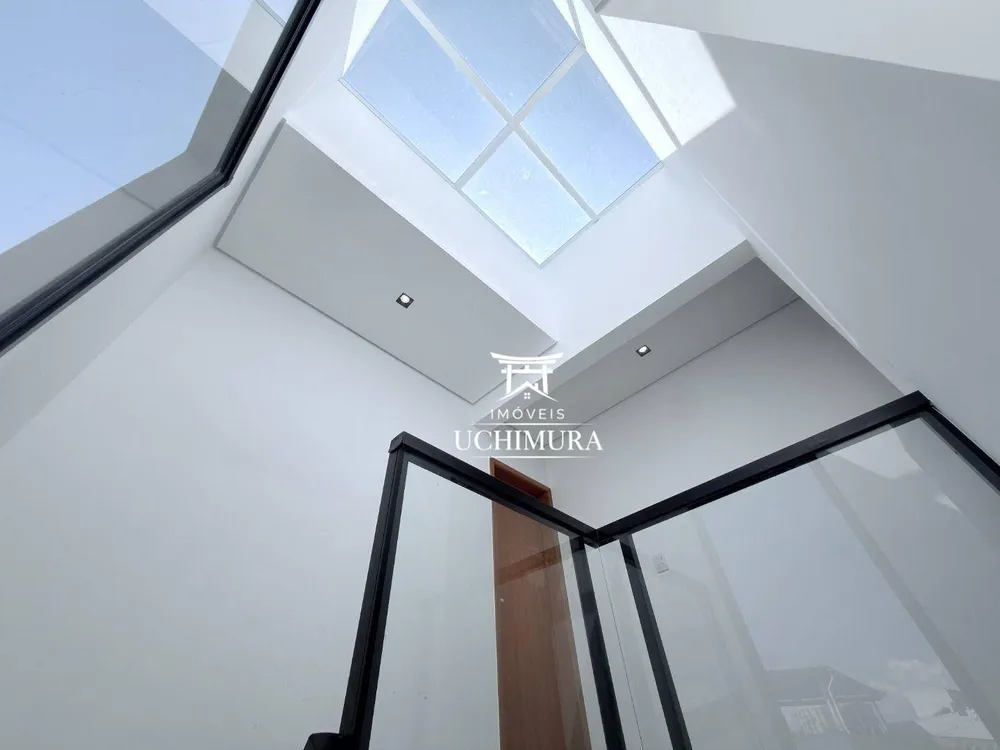 Sobrado, 3 quartos, 130 m² - Foto 9