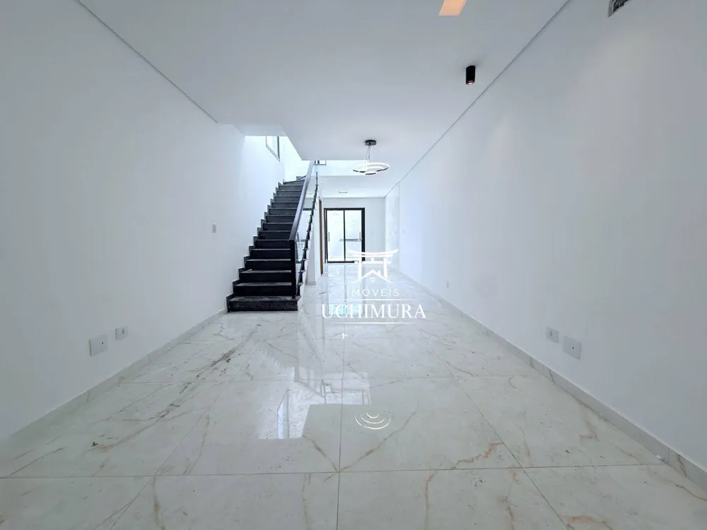 Sobrado, 3 quartos, 130 m² - Foto 5